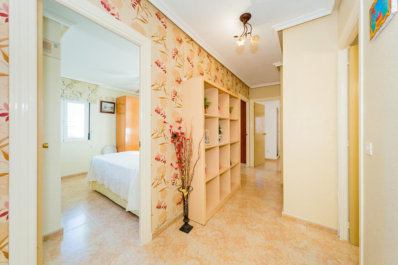 Alegria Id114 Apartment Torrevieja Exterior photo